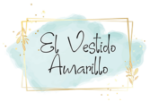 El vestido amarillo