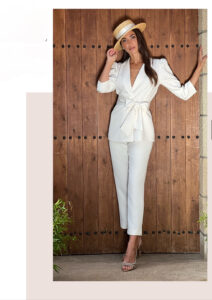 Conjunto Aina