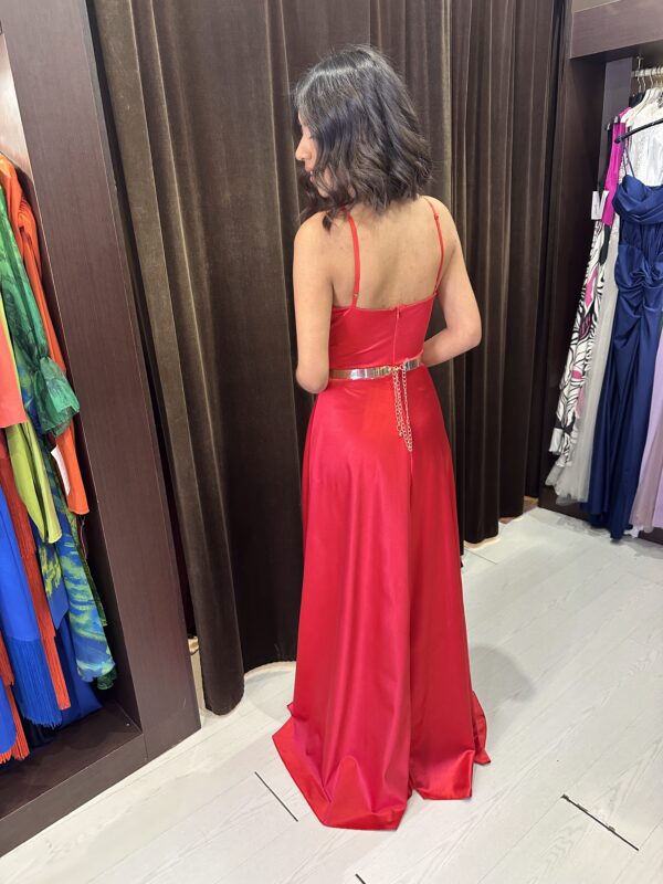 Vestido Alba - Imagen 5