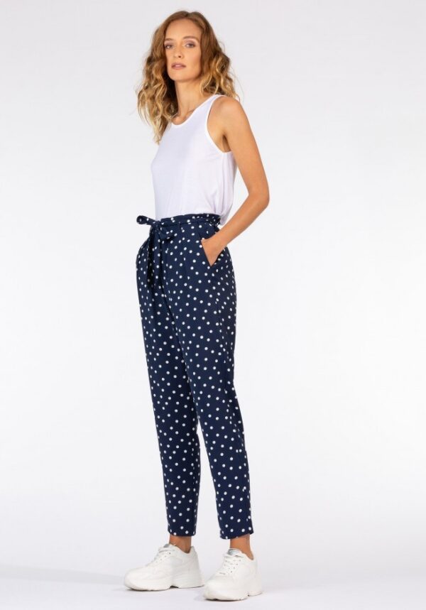 Pantalon Roma