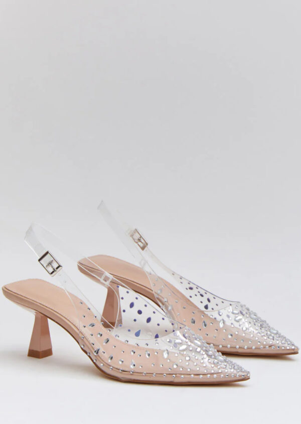 Stiletto Joya