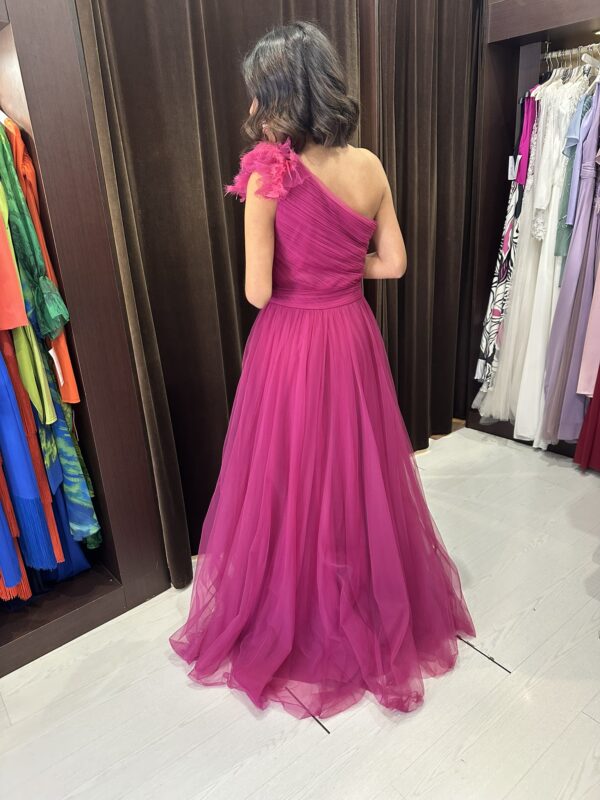 Vestido Ariel - Imagen 2