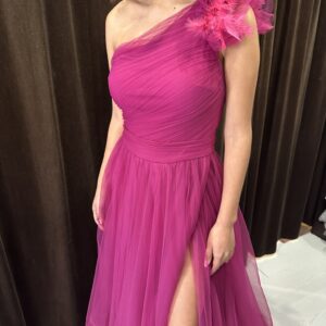 Vestido Ariel