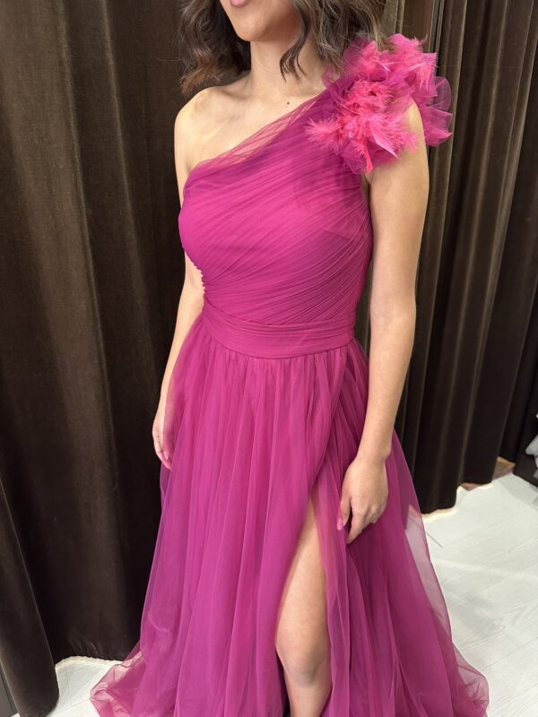 Vestido Ariel