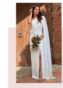 Vestido Atenas