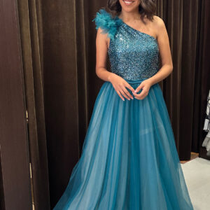 Vestido Iris