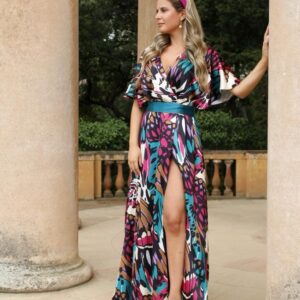 Vestido Angela