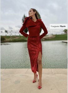Conjunto Marie