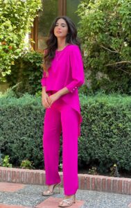 Conjunto Claudia