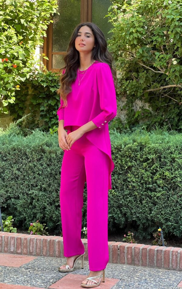 Conjunto Claudia
