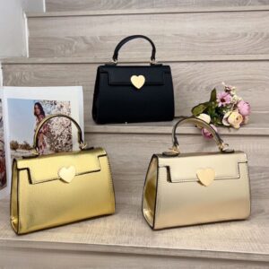 Bolso corazon
