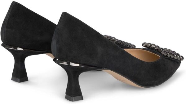 Stiletto joya hebilla Alma en Pena - Imagen 6