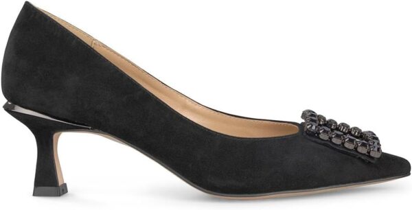 Stiletto joya hebilla Alma en Pena - Imagen 5
