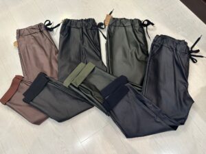 Leggin polipiel Mara